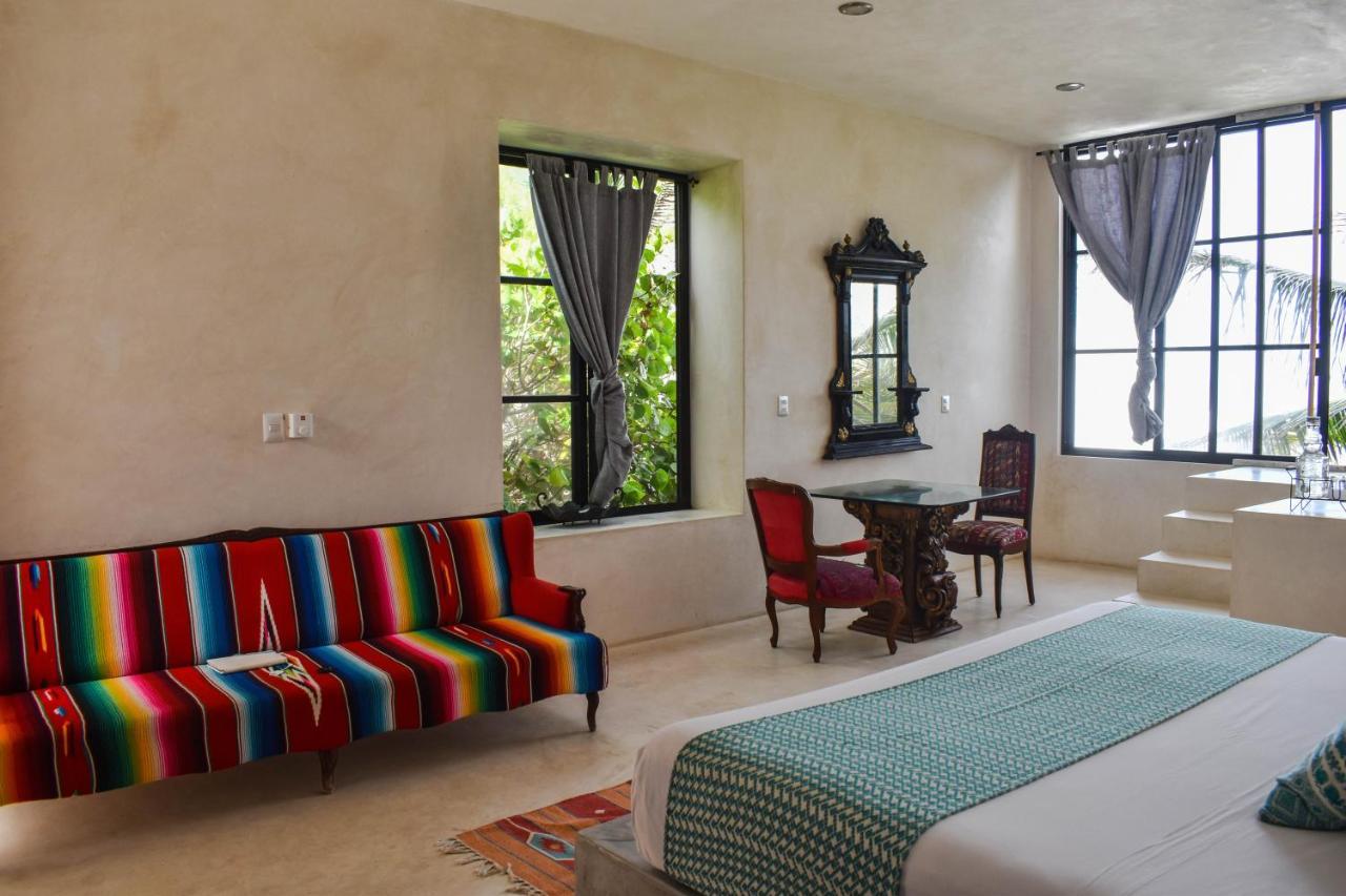 Lamar 3* Tulum
