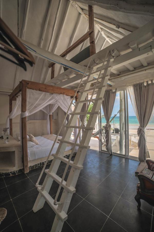Lamar Hotel Tulum
