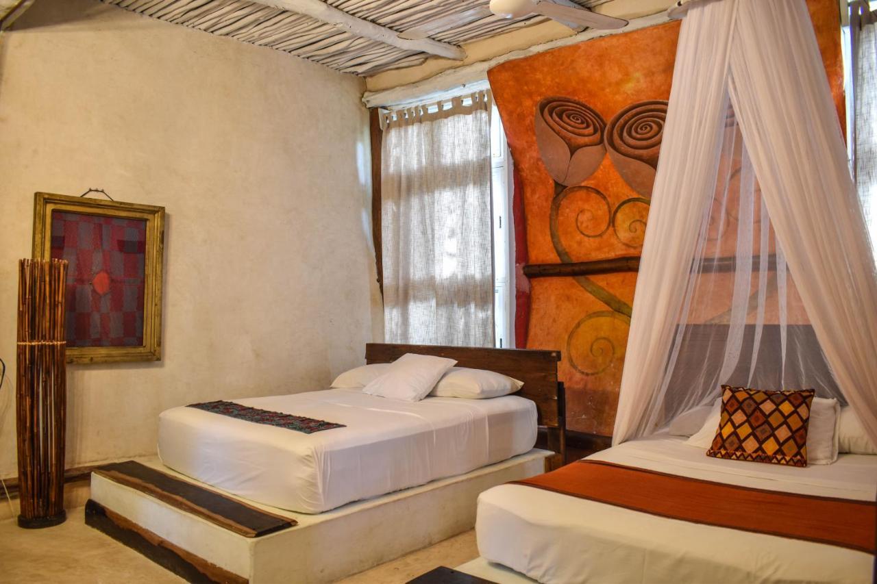 Hotel Lamar