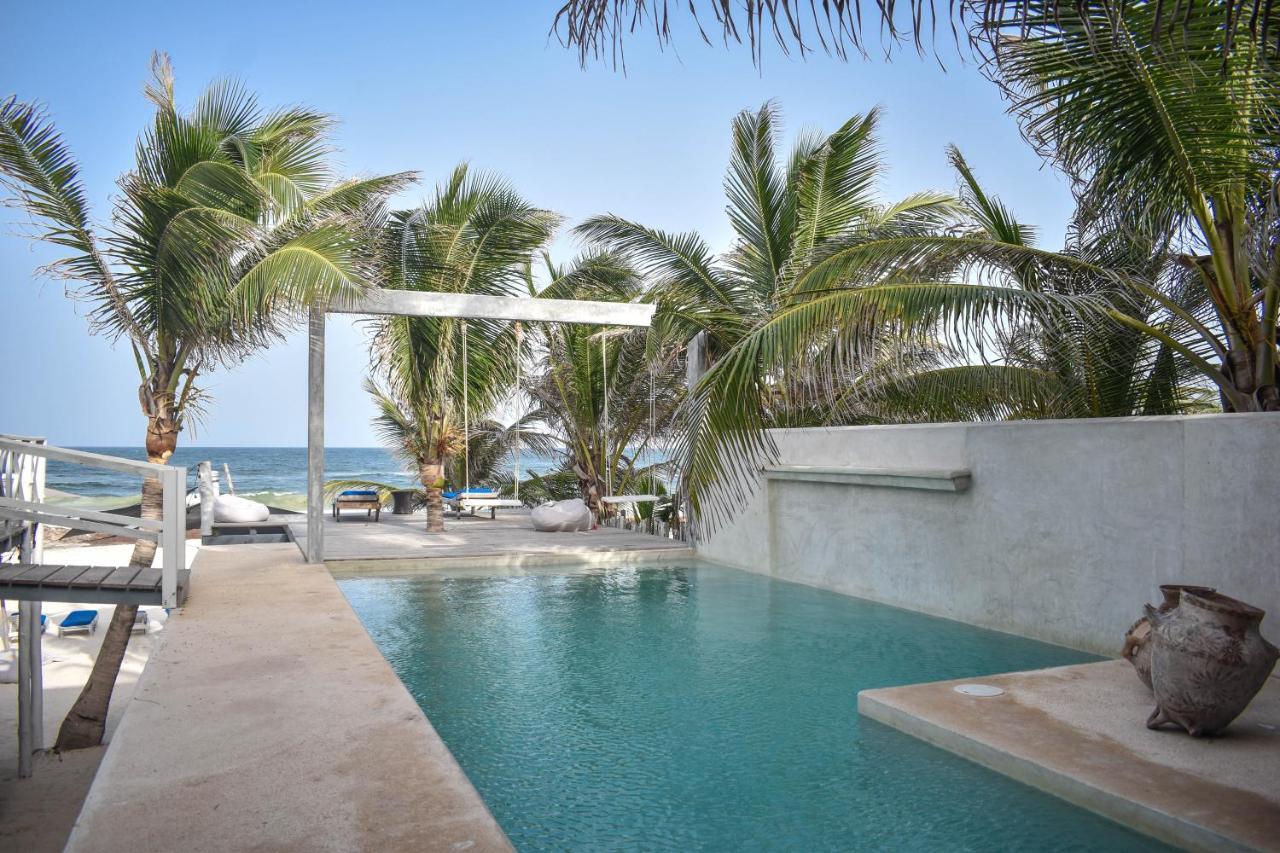 Lamar Hotel Tulum