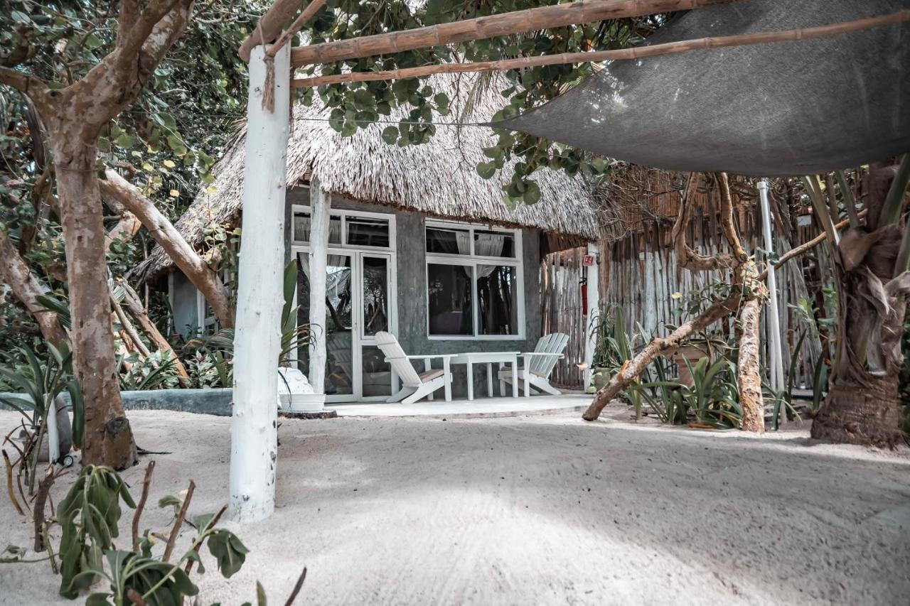 Lamar 3* Tulum