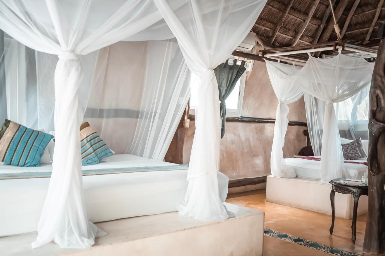 Hotel Lamar Tulum
