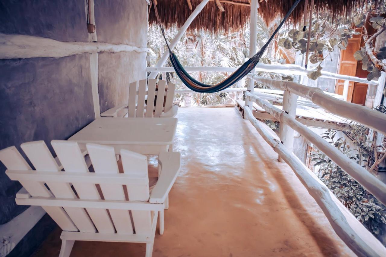 Hotel Lamar Tulum