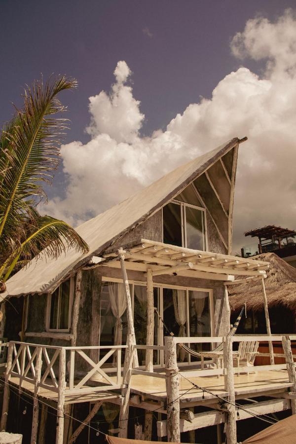 Lamar 3* Tulum