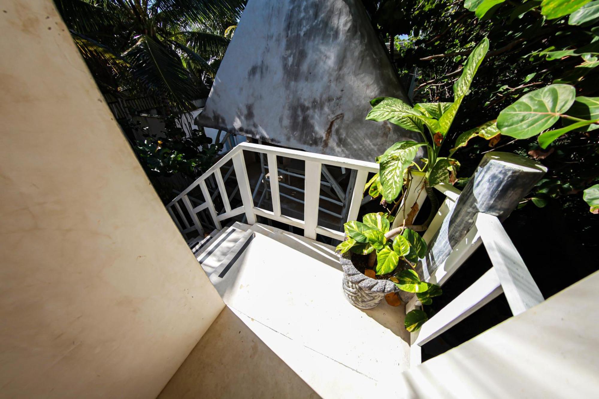 Lamar 3* Tulum