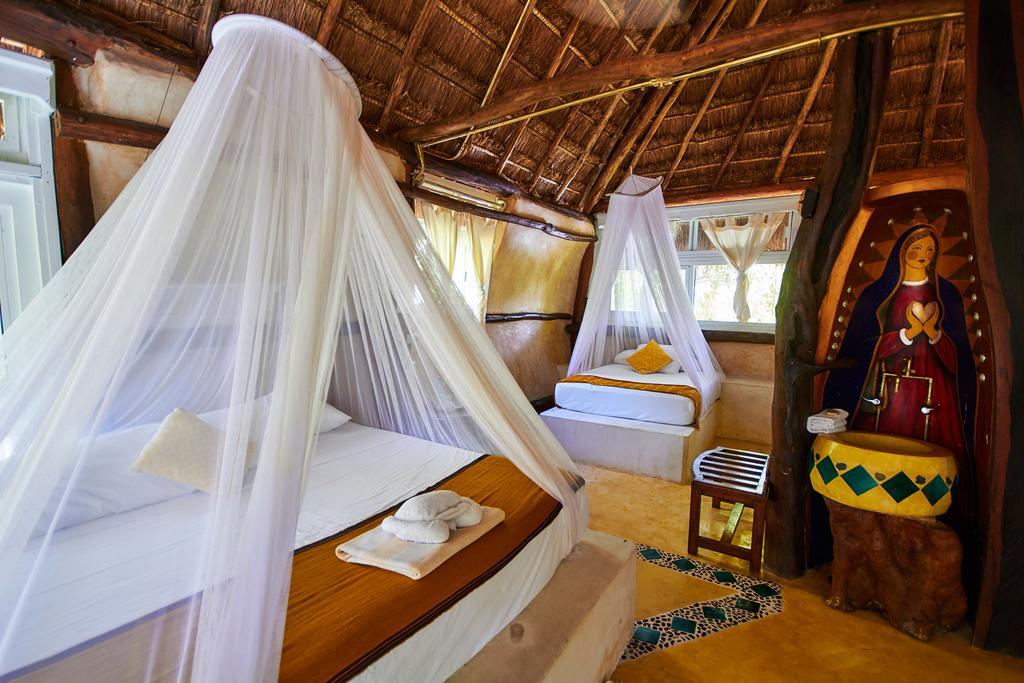 Hotel Lamar Tulum