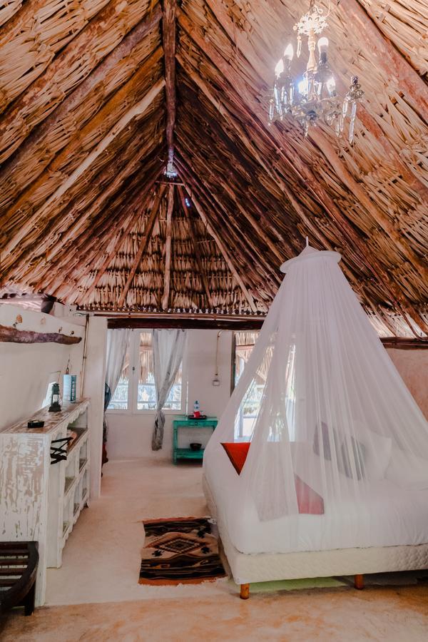 Lamar 3* Tulum